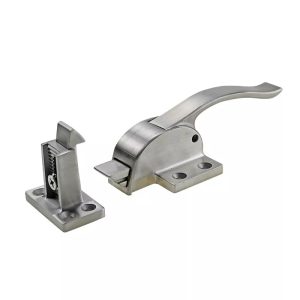 A-039 Stainless Steel Heavy Door Handle