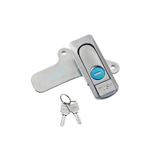 AB102-3 Alloy Zinc Plane Lock