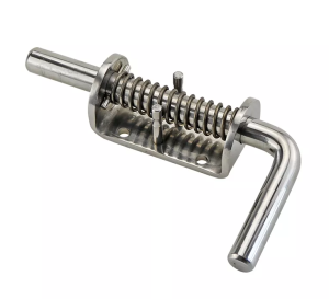 B-092 Stainless Steel Barrel Bolt