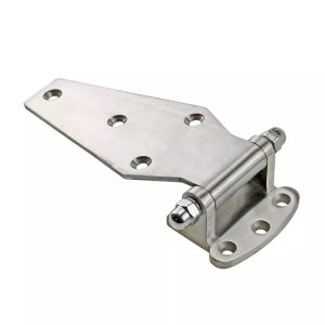 B-102 Stainless Steel Convex Door Hinge