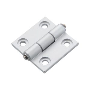 B-4748 Industrial Profile Accessory Aluminum Alloy Butterfly Hinge