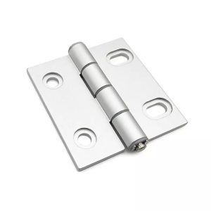 B-6263 6263mm Waist Hole Type Silent Aluminum Alloy hinges