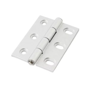 B-6279 Aluminum Profile Hinge