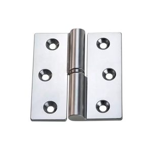 B-7570 Zinc Alloy Detachable Heavy Hinge