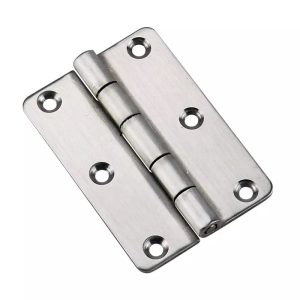 CL098 Stainless Steel Door Furniture Hardware Heavy Fold Hinge