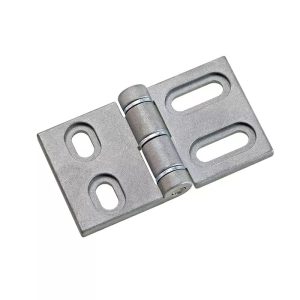 CL156 Industrial Equipment Power Distribution Box Hinge Zinc Alloy Hinge