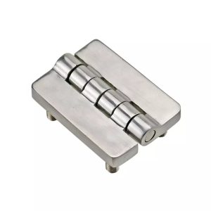 CL209-1 Stainless Steel With Stud Industrial Electric Cabinet Door Case Hinge