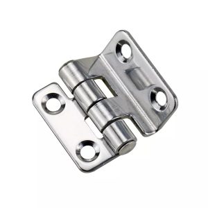 CL252 Stainless Steel Three-fold Right-angle Bending Hinge