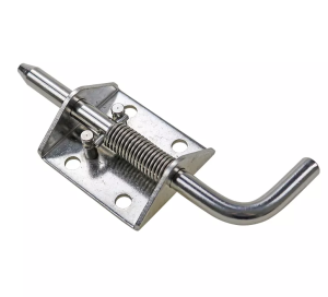 CL263 Stainless Steel Door Bolt