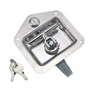 MS858-1 Panel Lock