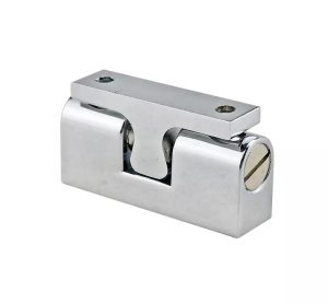 MX07-5 Zinc Alloy Buckle