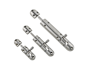 MX15 Door Bolt