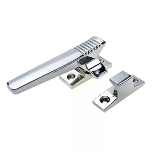 PL022 Zinc Alloy Door Handle