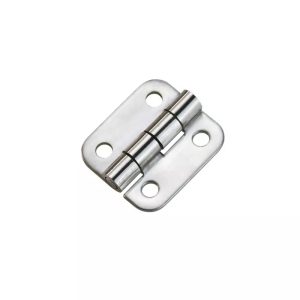 SHPSNA4 Stainless Steel Waist Hole Butterfly Hinge