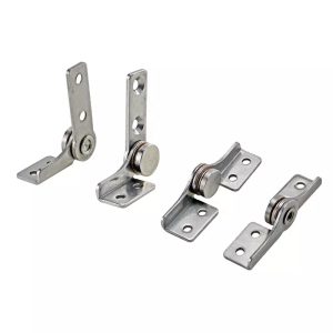 TATB 304 Stainless Steel Torque Hinge