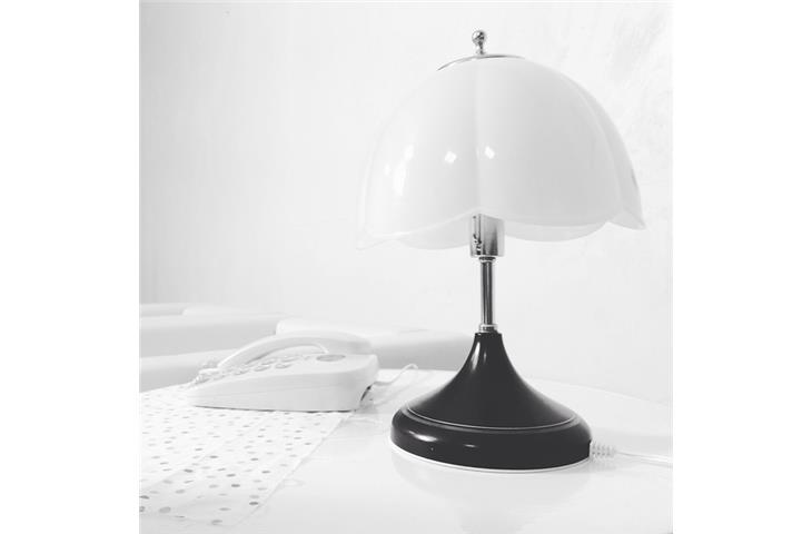 Desk Lamp Pivots