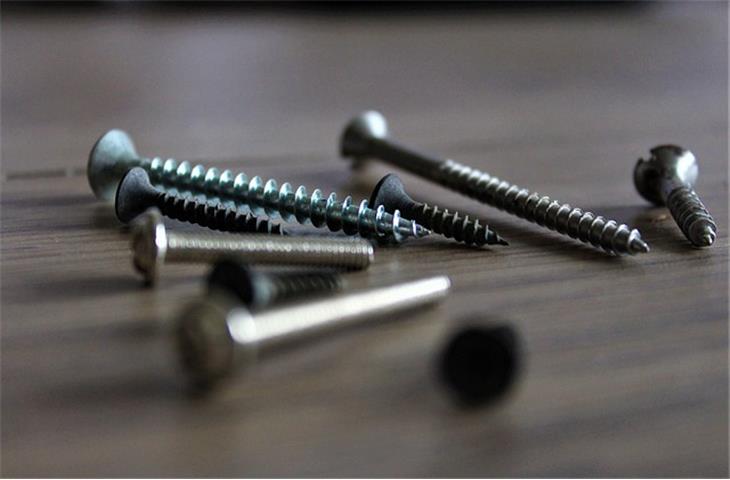 duz fasteners