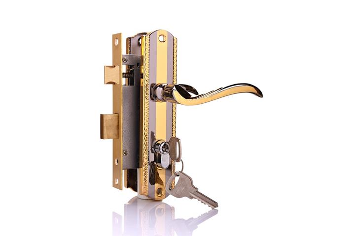 latch key system