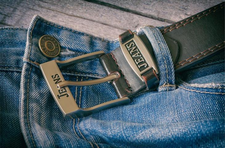 Adjustable Buckles