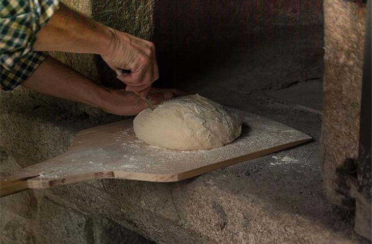 cabinet oven