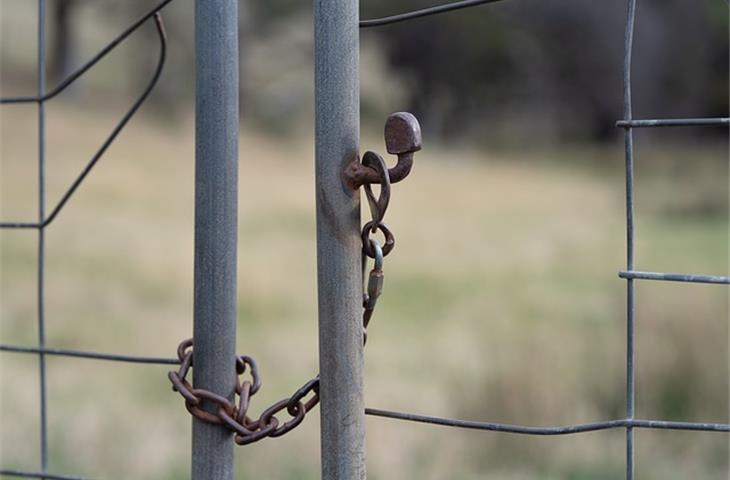 Mechanical Latch