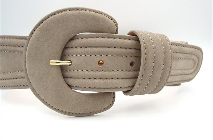 Heavy Duty Buckles