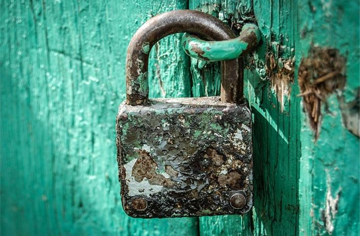 cupboard locks