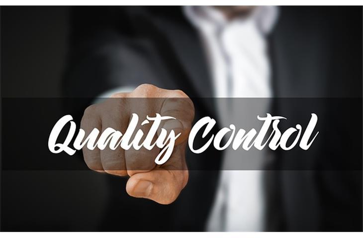 quality hardware inc