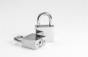 The Necessity of Specialist Locks