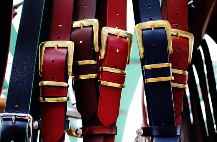 Buckle Manufacturers