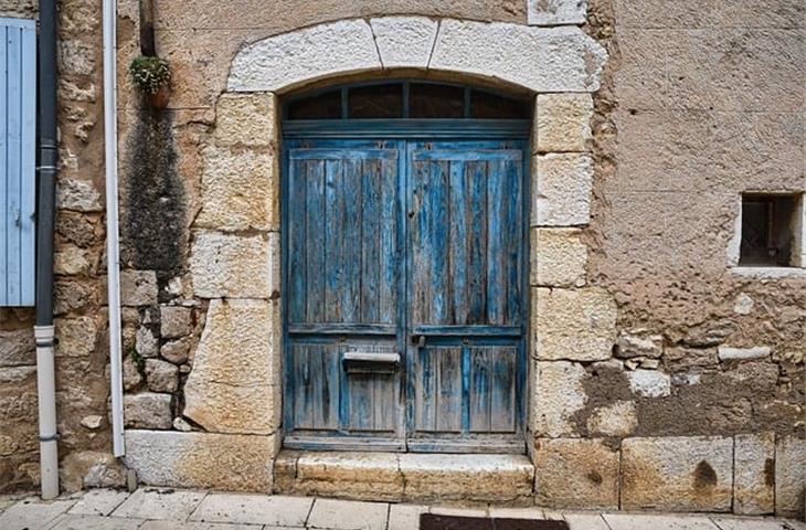 older door locks