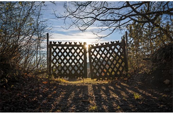 wooden gate hardware heavy duty