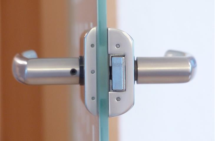 mortise door lock installation