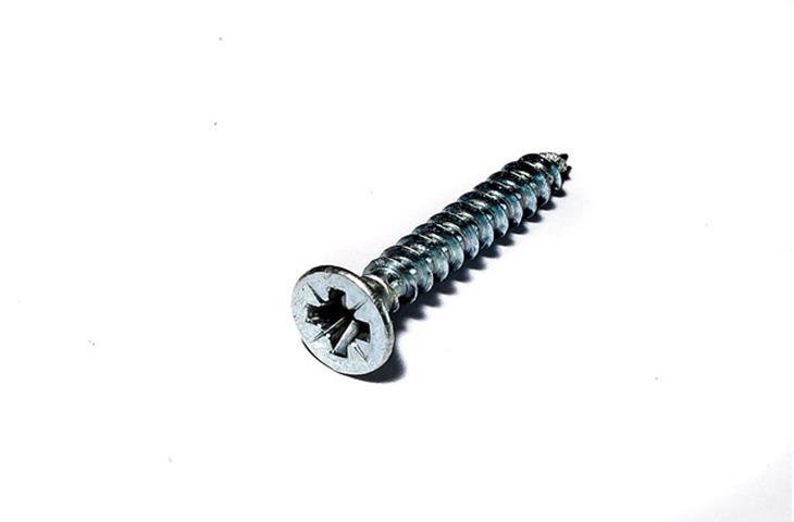 wood screws for door hinges