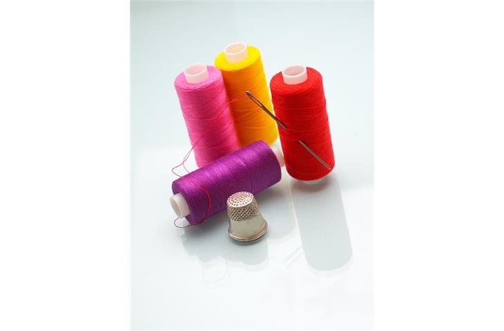 Zigzag Damping Spools