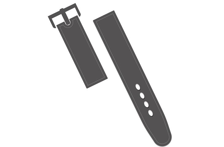 stainless strap hinge