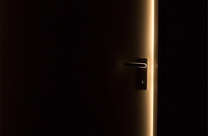 door l