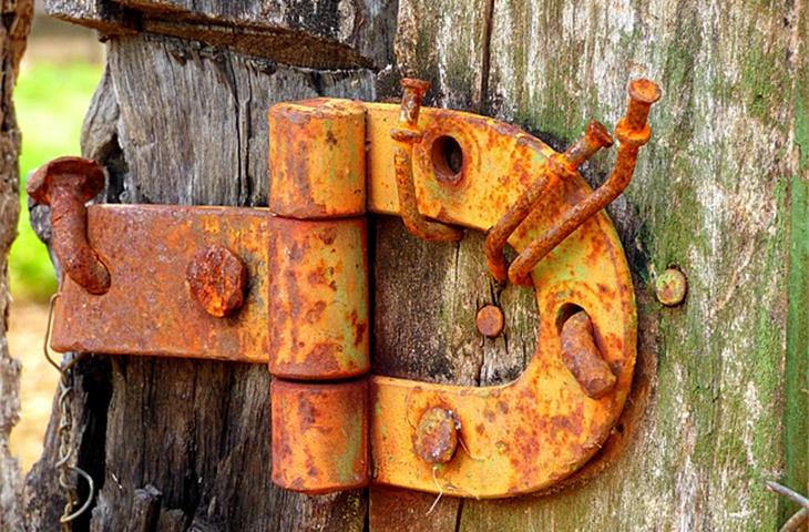 hinges and latches for wooden boxes