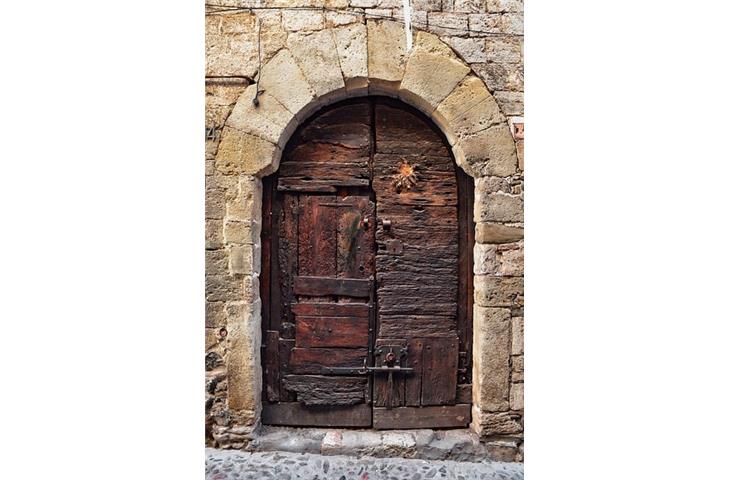 door lock keeper