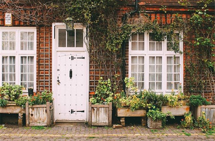 home door locks