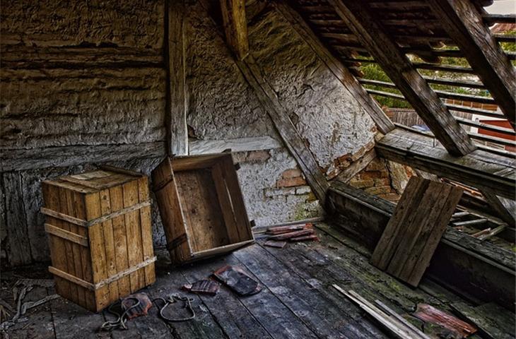 box oven door