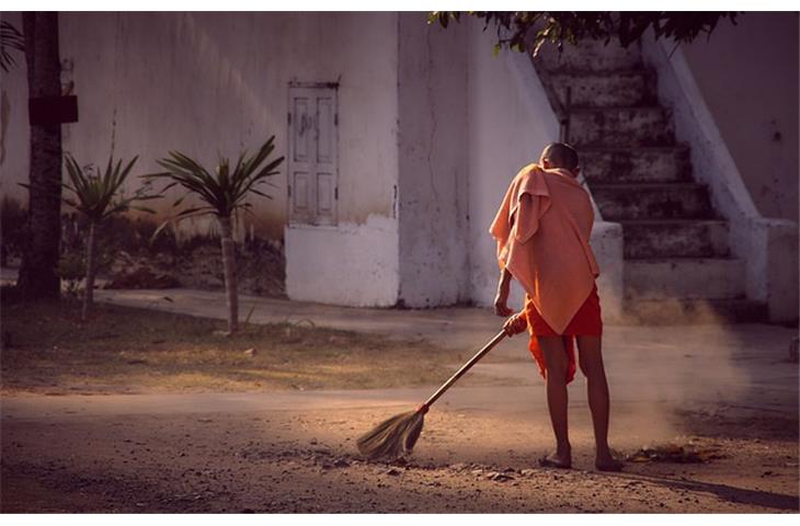 pemko brush sweep