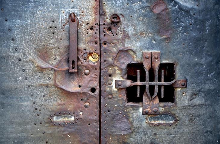 commercial locks